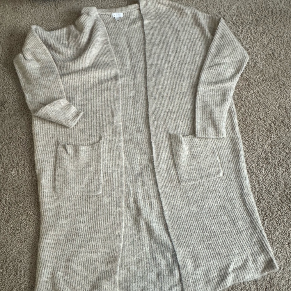 Women’s Leith Nordstrom Cardigan